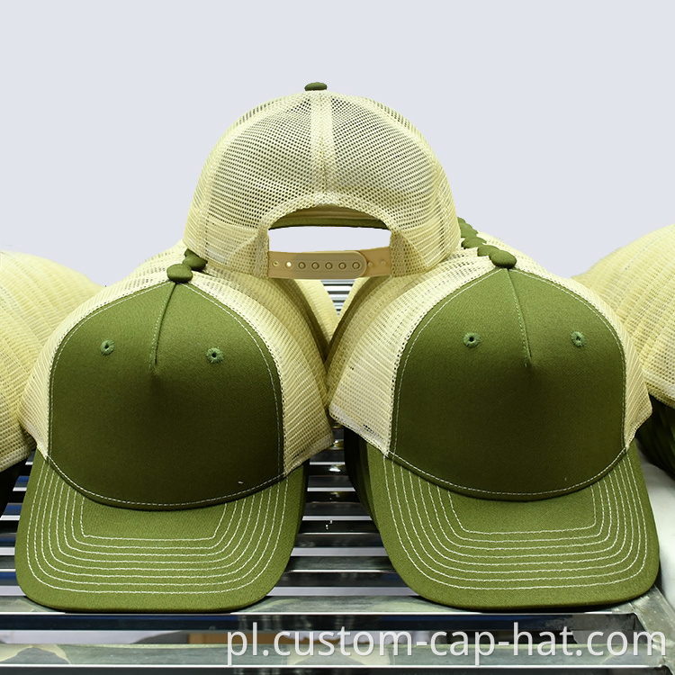 Trucker Cap